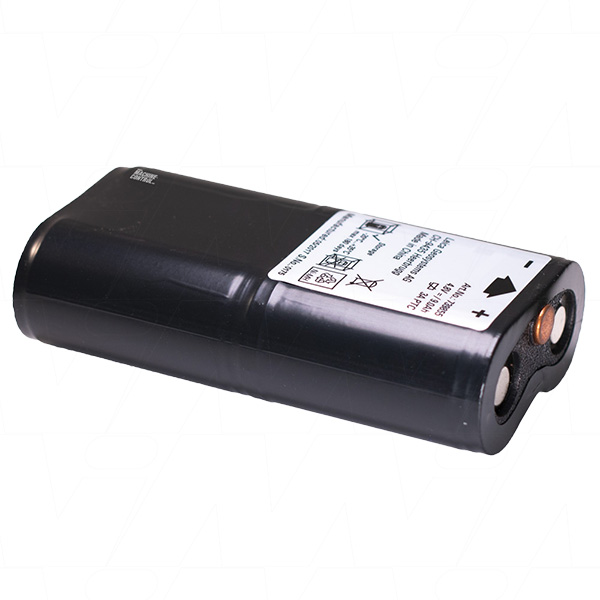 MI Battery Experts 739855-REFURB